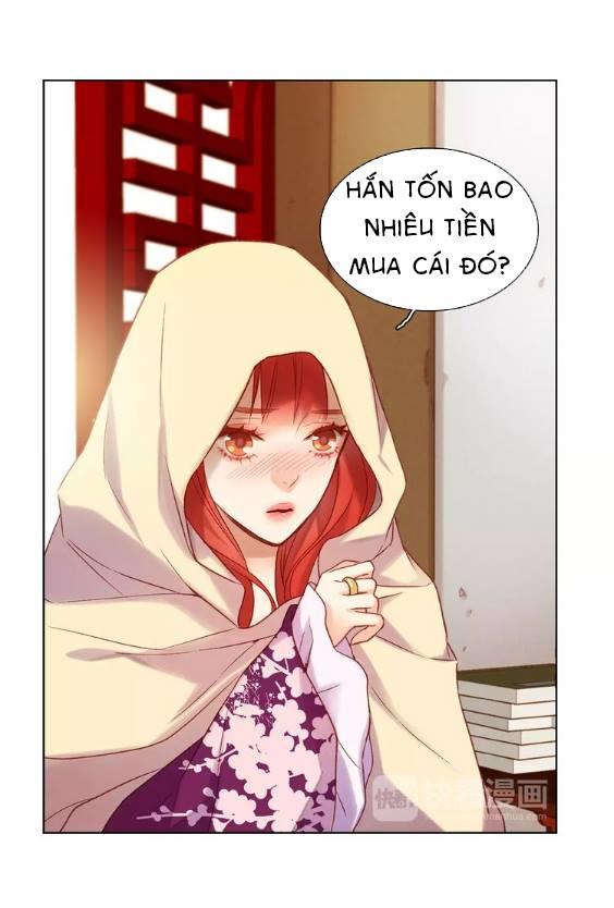 Ác Nữ Hoàng Hậu Chapter 27 - 35