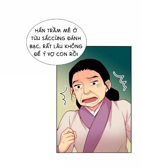 Ác Nữ Hoàng Hậu Chapter 27 - 42