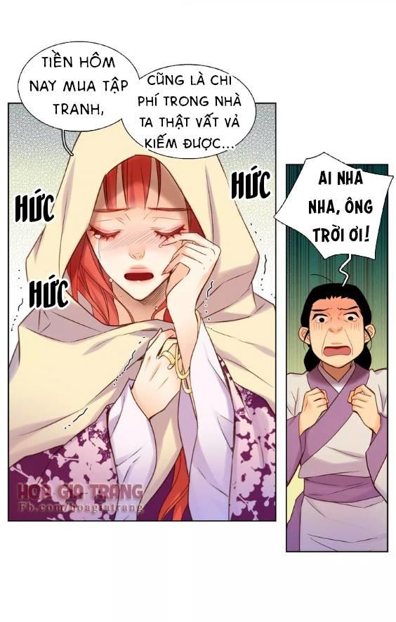 Ác Nữ Hoàng Hậu Chapter 27 - 43