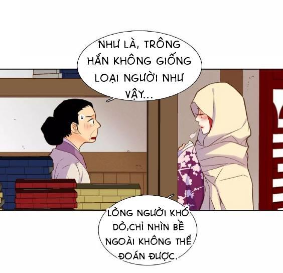 Ác Nữ Hoàng Hậu Chapter 27 - 46