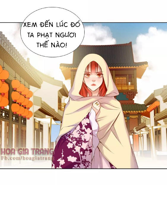 Ác Nữ Hoàng Hậu Chapter 28.1 - 17