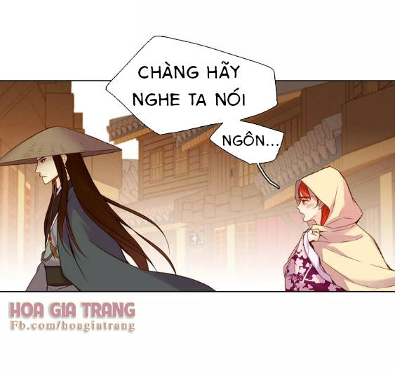 Ác Nữ Hoàng Hậu Chapter 28.1 - 5