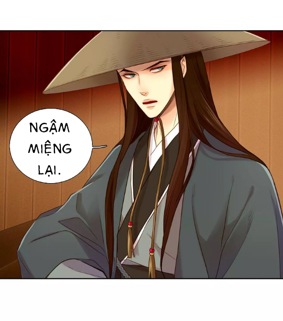 Ác Nữ Hoàng Hậu Chapter 28.2 - 21