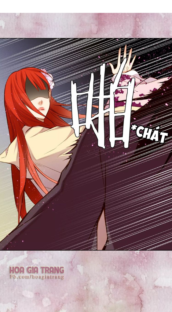 Ác Nữ Hoàng Hậu Chapter 28.2 - 28