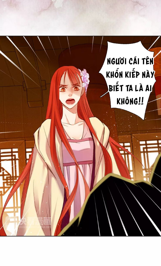 Ác Nữ Hoàng Hậu Chapter 28.2 - 29