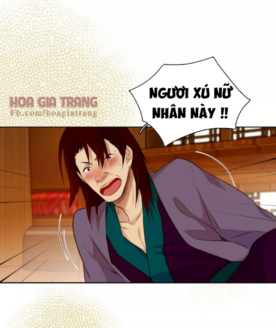 Ác Nữ Hoàng Hậu Chapter 29 - 2