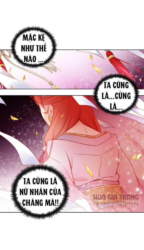 Ác Nữ Hoàng Hậu Chapter 29 - 12