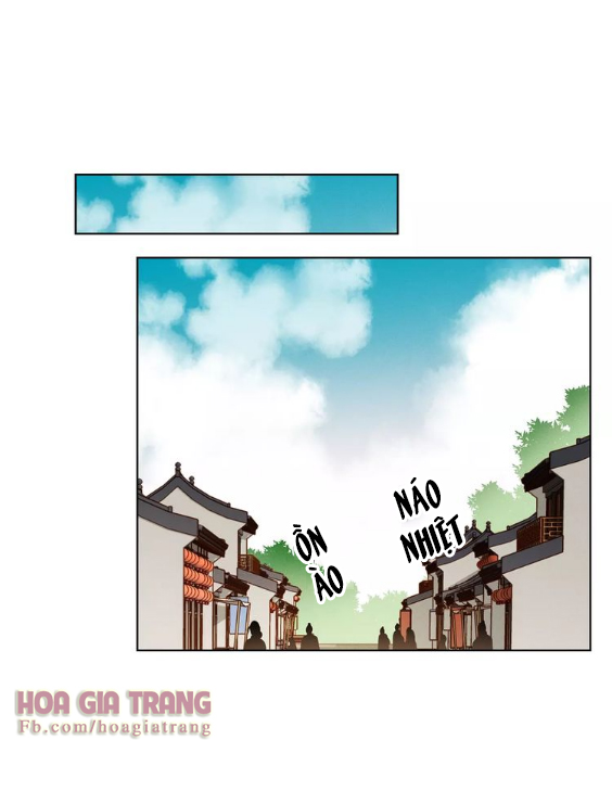 Ác Nữ Hoàng Hậu Chapter 29 - 15