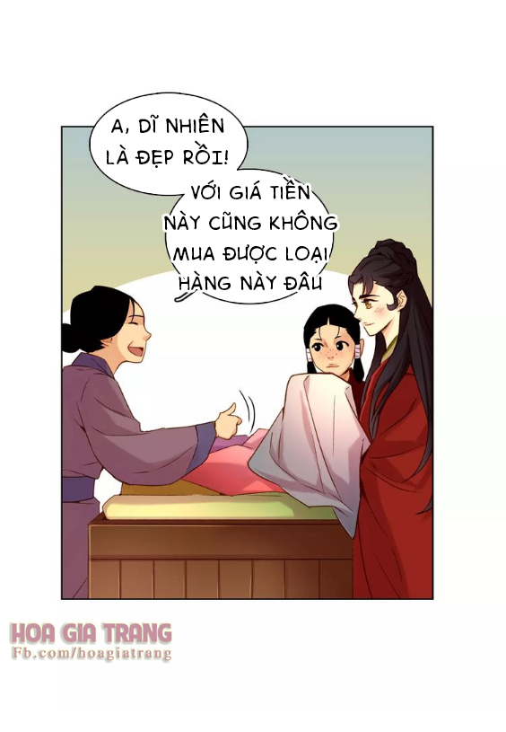 Ác Nữ Hoàng Hậu Chapter 29 - 19