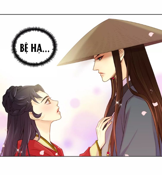 Ác Nữ Hoàng Hậu Chapter 29 - 41