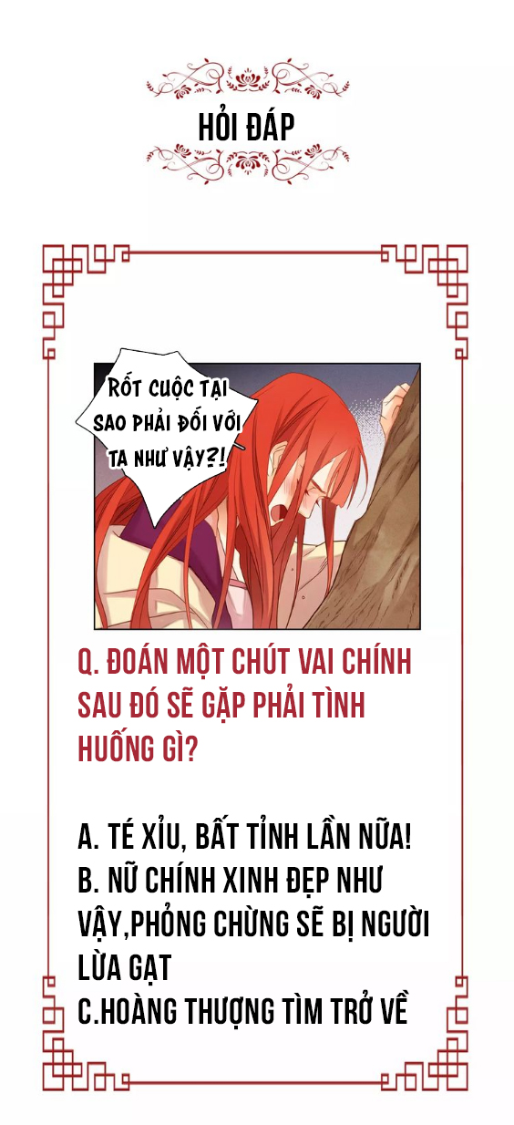 Ác Nữ Hoàng Hậu Chapter 29 - 49