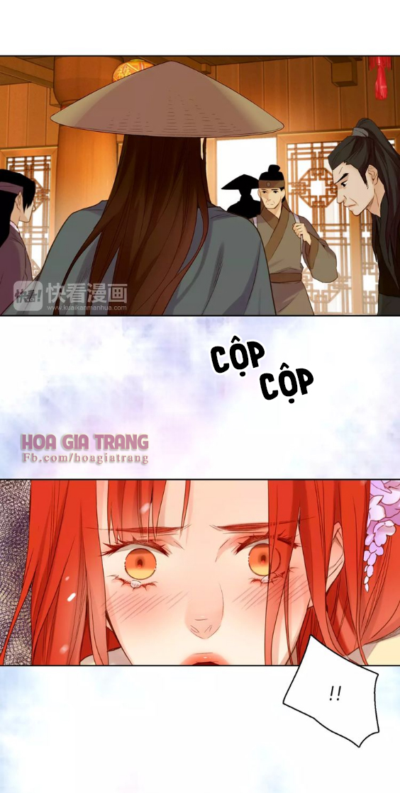 Ác Nữ Hoàng Hậu Chapter 29 - 7