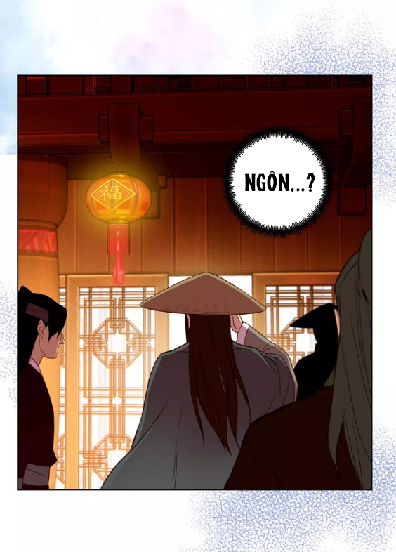 Ác Nữ Hoàng Hậu Chapter 29 - 8