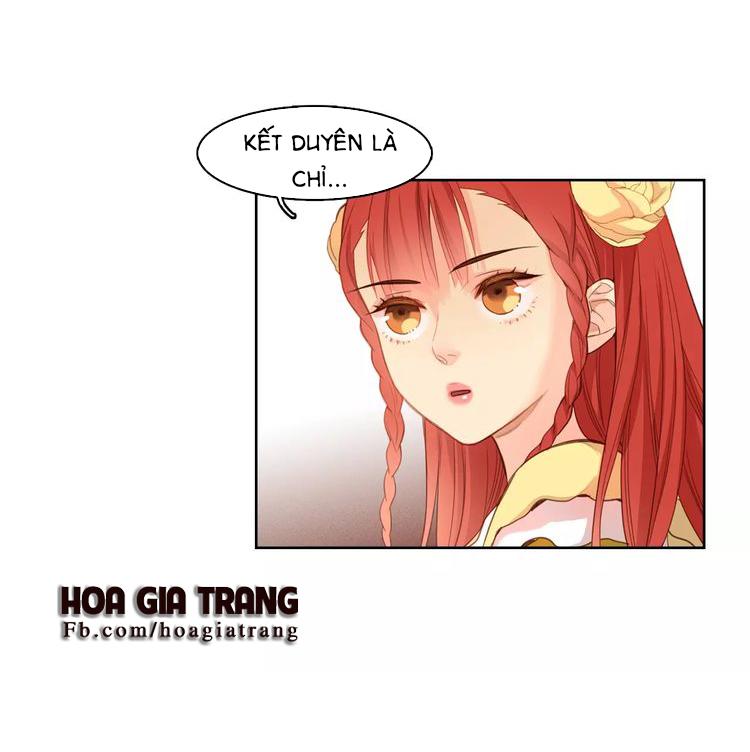 Ác Nữ Hoàng Hậu Chapter 3.1 - 12