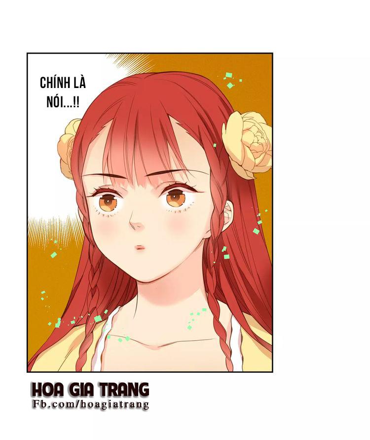 Ác Nữ Hoàng Hậu Chapter 3.1 - 15