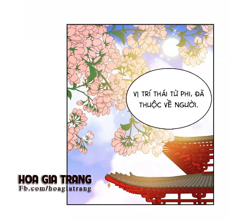 Ác Nữ Hoàng Hậu Chapter 3.1 - 28