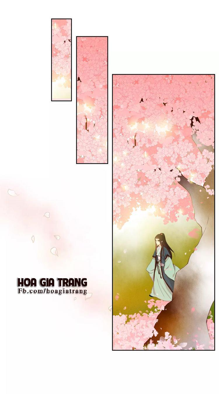 Ác Nữ Hoàng Hậu Chapter 3.1 - 30