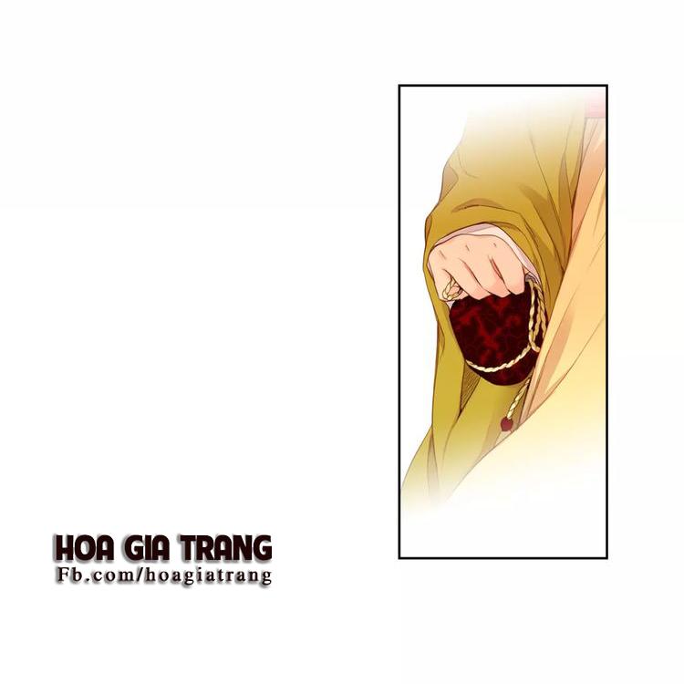 Ác Nữ Hoàng Hậu Chapter 3.1 - 38