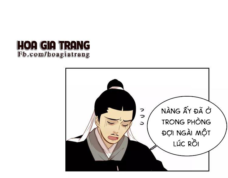 Ác Nữ Hoàng Hậu Chapter 3.1 - 41