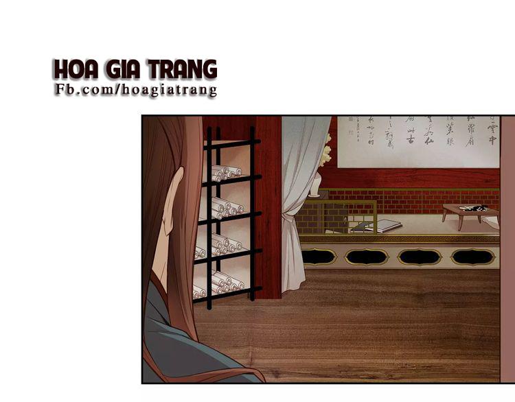 Ác Nữ Hoàng Hậu Chapter 3.1 - 43