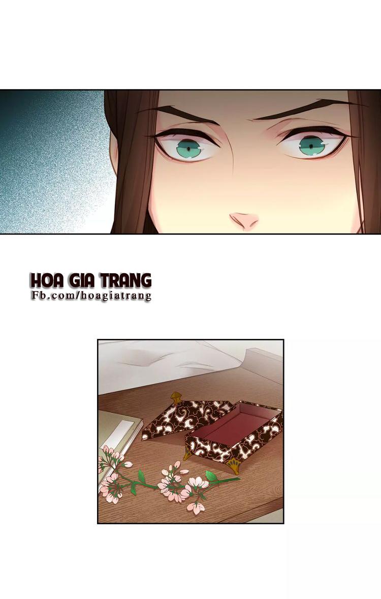 Ác Nữ Hoàng Hậu Chapter 3.1 - 44