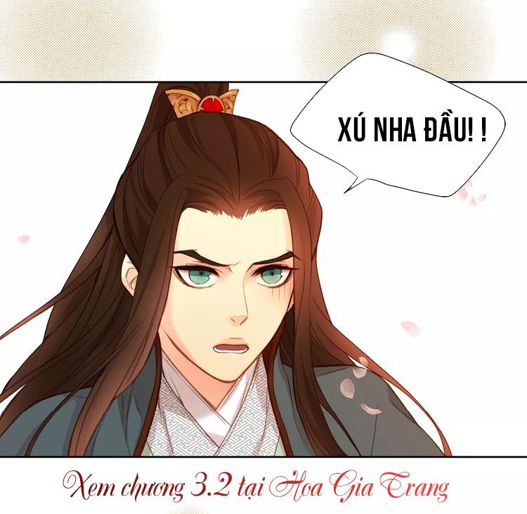 Ác Nữ Hoàng Hậu Chapter 3.1 - 47