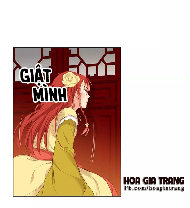 Ác Nữ Hoàng Hậu Chapter 3.1 - 6