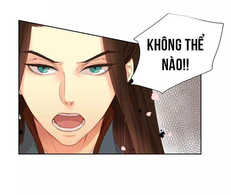 Ác Nữ Hoàng Hậu Chapter 3.2 - 19