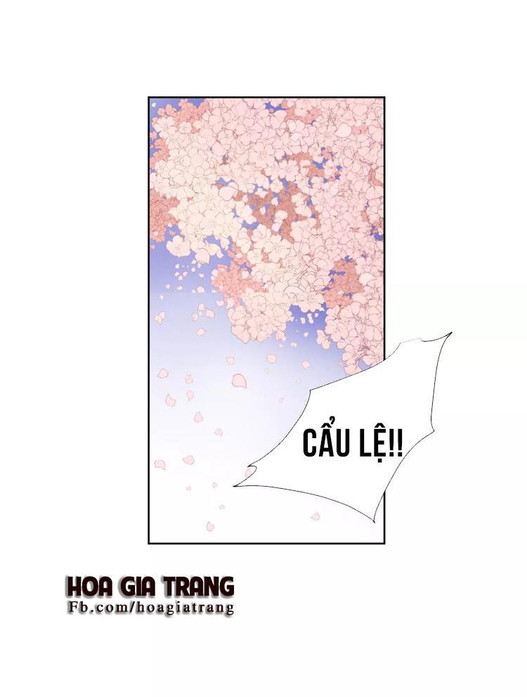 Ác Nữ Hoàng Hậu Chapter 3.2 - 23