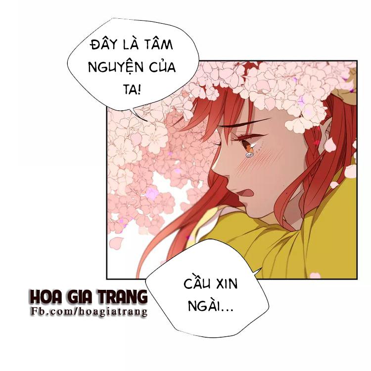 Ác Nữ Hoàng Hậu Chapter 3.2 - 26