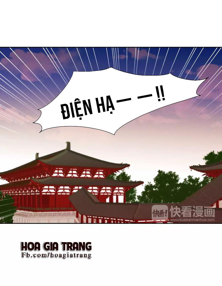 Ác Nữ Hoàng Hậu Chapter 3.2 - 39