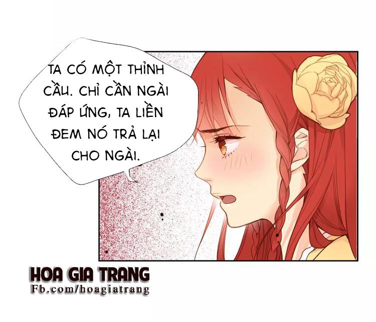 Ác Nữ Hoàng Hậu Chapter 3.2 - 9