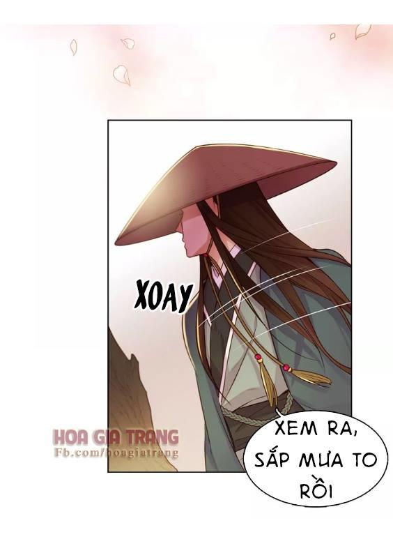 Ác Nữ Hoàng Hậu Chapter 30 - 11