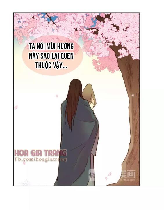 Ác Nữ Hoàng Hậu Chapter 30 - 14