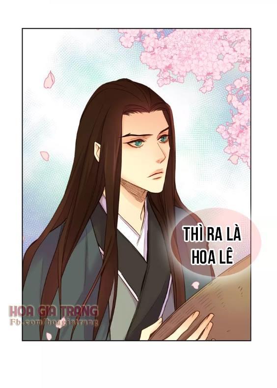 Ác Nữ Hoàng Hậu Chapter 30 - 15