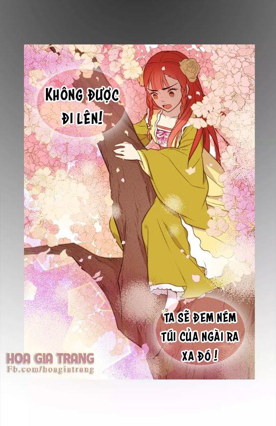 Ác Nữ Hoàng Hậu Chapter 30 - 18