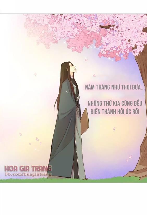 Ác Nữ Hoàng Hậu Chapter 30 - 19