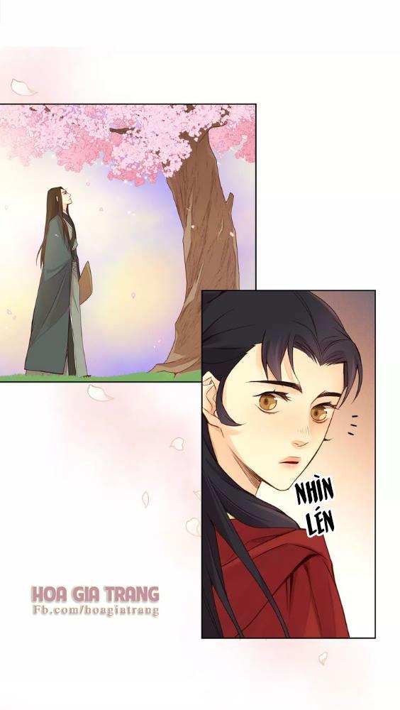 Ác Nữ Hoàng Hậu Chapter 30 - 20