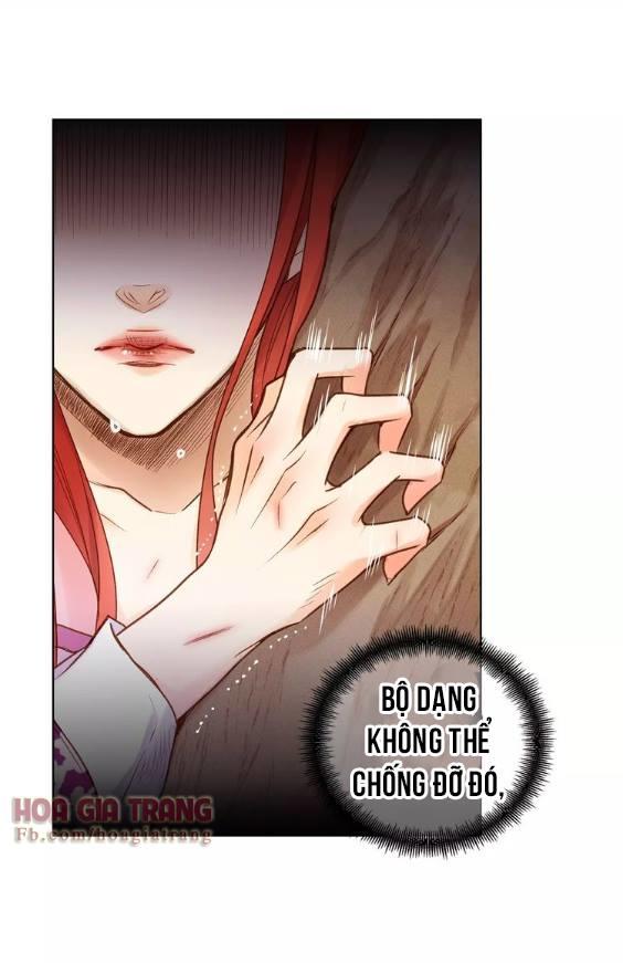 Ác Nữ Hoàng Hậu Chapter 30 - 3