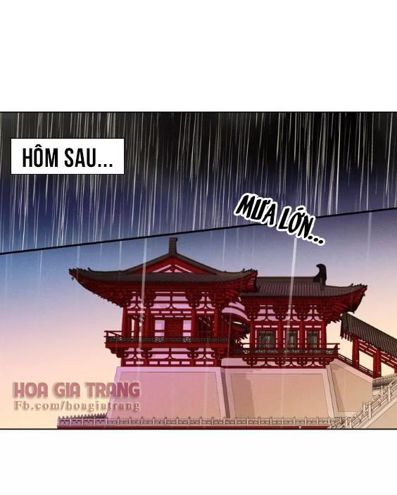 Ác Nữ Hoàng Hậu Chapter 30 - 22