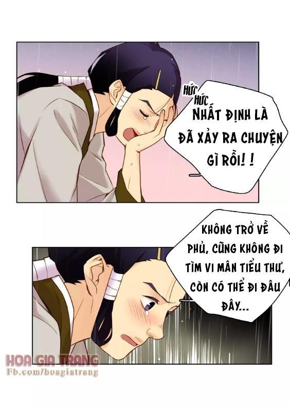 Ác Nữ Hoàng Hậu Chapter 30 - 26