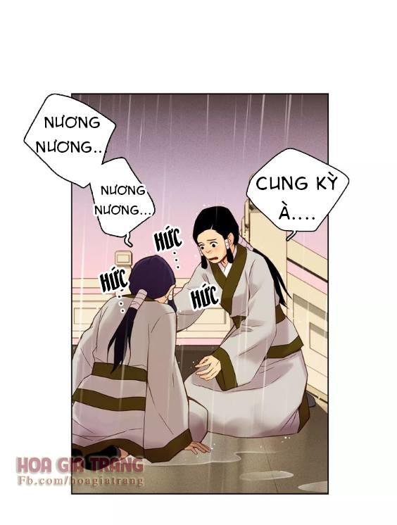 Ác Nữ Hoàng Hậu Chapter 30 - 27