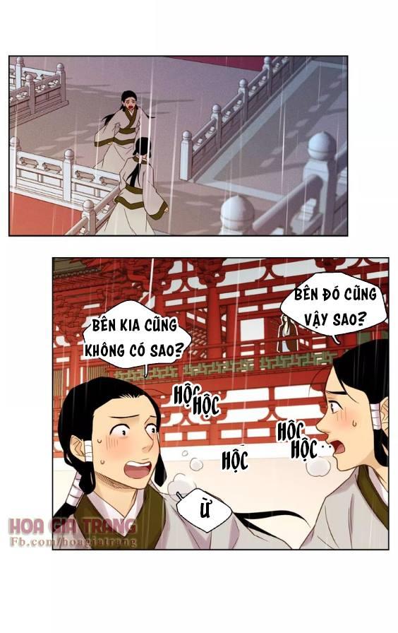 Ác Nữ Hoàng Hậu Chapter 30 - 30