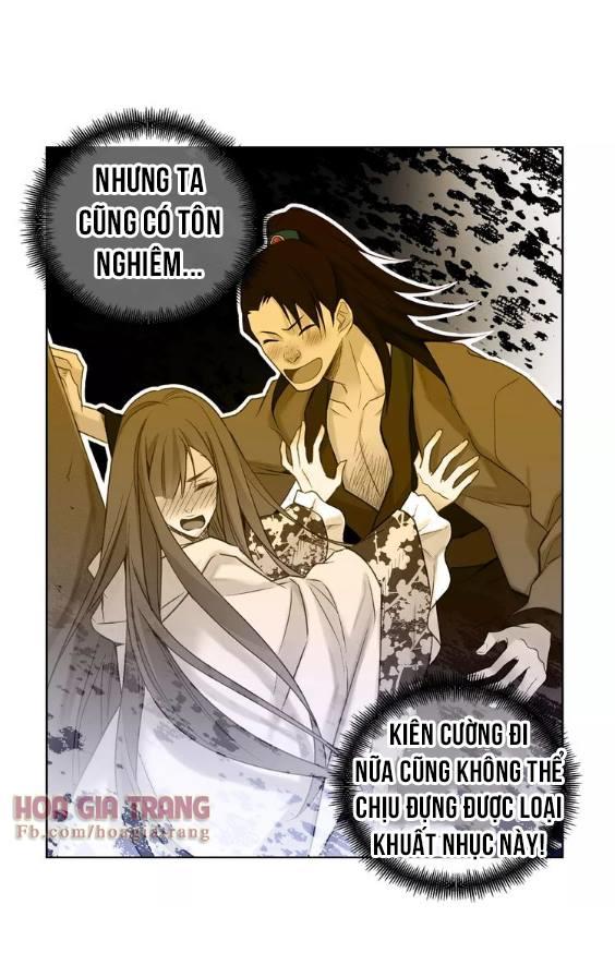 Ác Nữ Hoàng Hậu Chapter 30 - 4