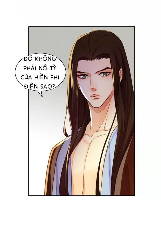 Ác Nữ Hoàng Hậu Chapter 30 - 31