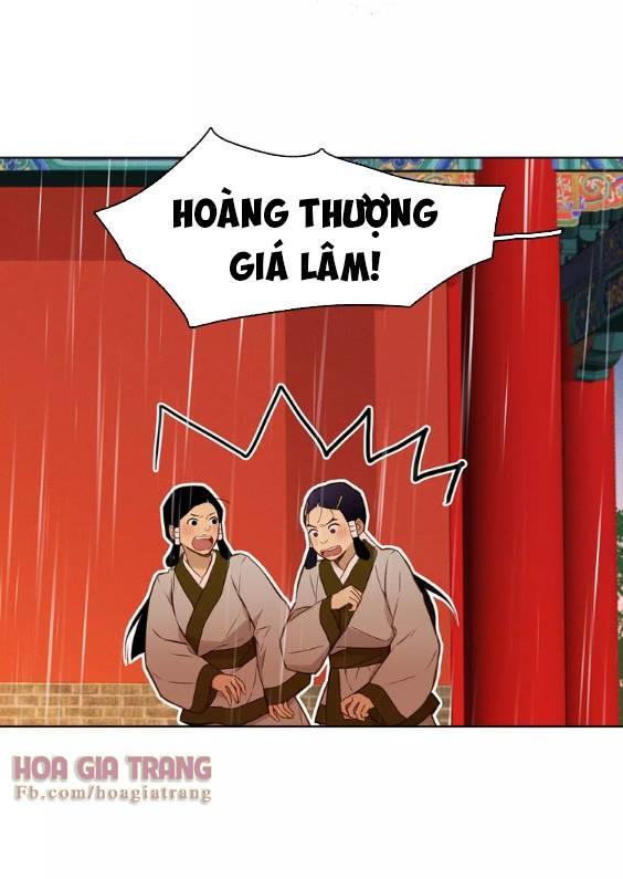 Ác Nữ Hoàng Hậu Chapter 30 - 36