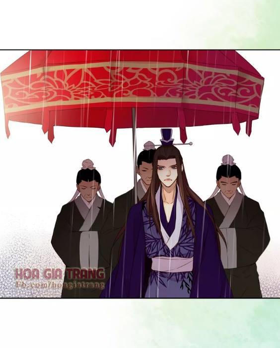 Ác Nữ Hoàng Hậu Chapter 30 - 37