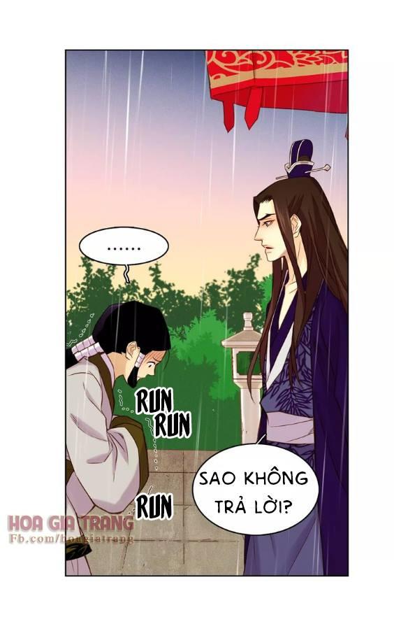 Ác Nữ Hoàng Hậu Chapter 30 - 39