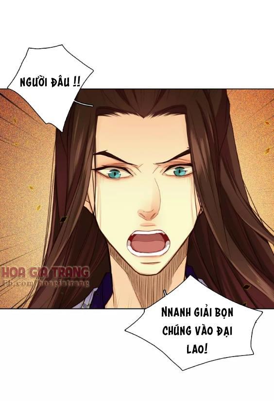 Ác Nữ Hoàng Hậu Chapter 30 - 43