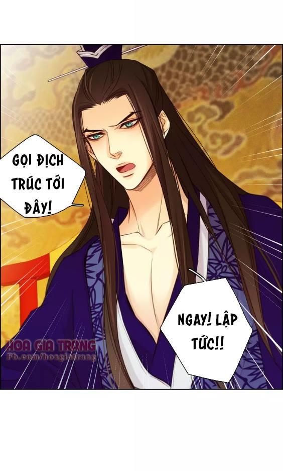 Ác Nữ Hoàng Hậu Chapter 30 - 50